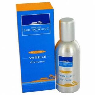 Comptoir Sud Pacifique VANILLE EXTREME 50ml edt