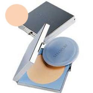 Пудра компактная YLLOZURE VELOUTEE №05 Beige rose