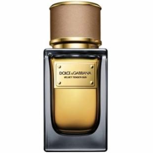 Dolce & Gabbana VELVET COLLECTION TENDER OUD 50ml edp