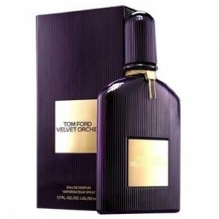 Tom Ford VELVET ORCHID 100ml edp