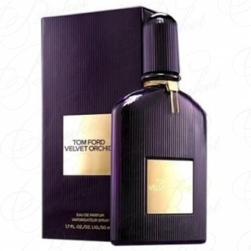 Парфюмерная вода Tom Ford VELVET ORCHID 100ml edp