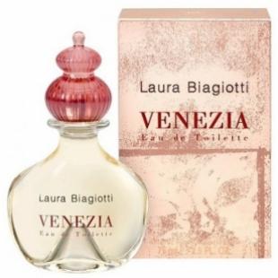 Laura Biagiotti VENEZIA Eau de Toilette 50ml edt