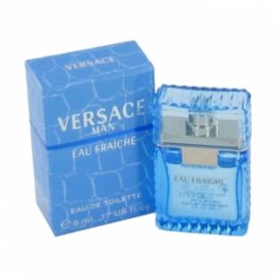 Versace MAN EAU FRAICHE 5ml edt