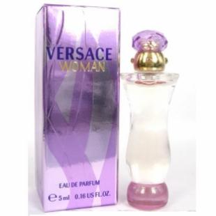 Versace VERSACE WOMAN 5ml edp