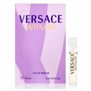 Versace VERSACE WOMAN 1.6ml edp