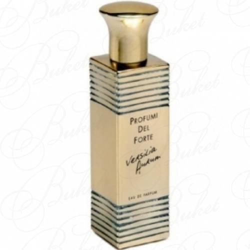 Тестер Profumi Del Forte VERSILIA AURUM 100ml edp TESTER