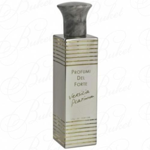 Парфюмерная вода Profumi Del Forte VERSILIA PLATINUM 100ml edp