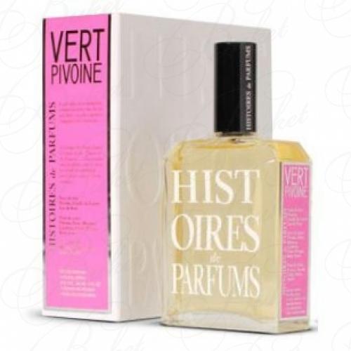 Парфюмерная вода Histories de Parfums VERT PIVOINE 60ml edp