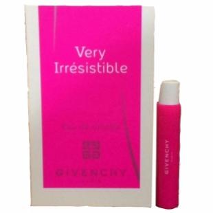 Givenchy VERY IRRESISTIBLE 1ml edt