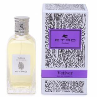 Etro VETIVER 100ml edt