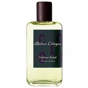 Atelier Cologne VETIVER FATAL 100ml edc