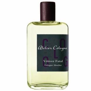 Atelier Cologne VETIVER FATAL 200ml edc