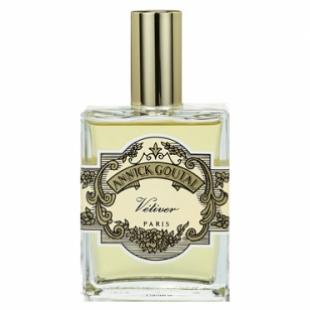 Annick Goutal VETIVER MEN 100ml edt