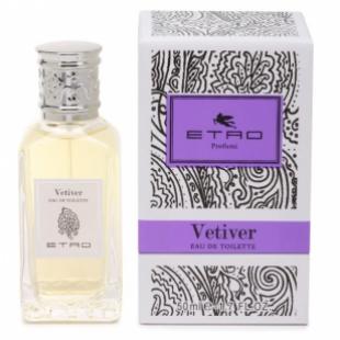 Etro VETIVER 50ml edt