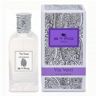 Etro VIA VERRI 100ml edt