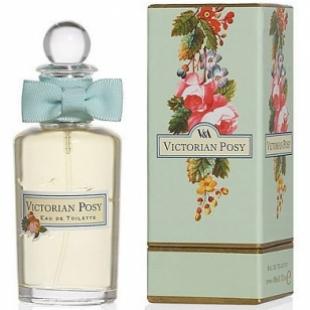 Penhaligons VICTORIAN POSY 100ml edp