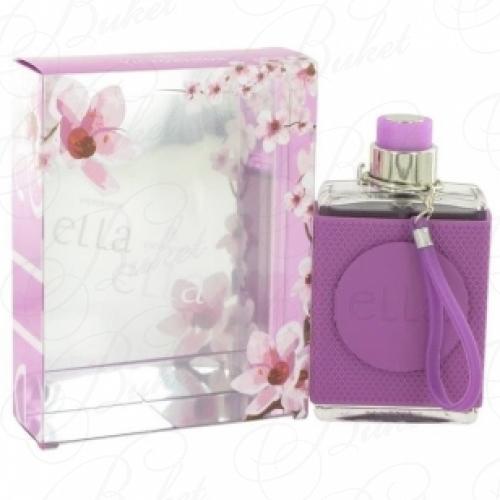 Тестер Victorinox Swiss Army VICTORINOX ELLA 75ml edt TESTER
