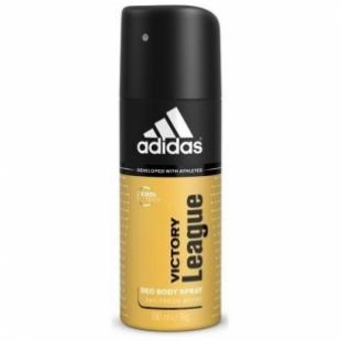 Adidas VICTORY LEAGUE deo spray 150ml