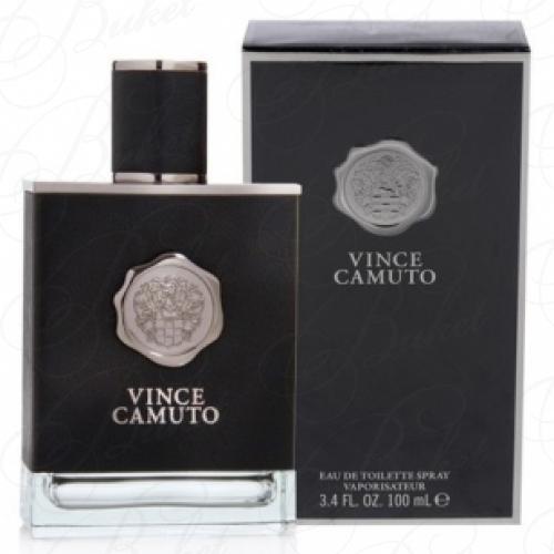 Туалетная вода Vince Camuto VINCE CAMUTO FOR MEN 100ml edt