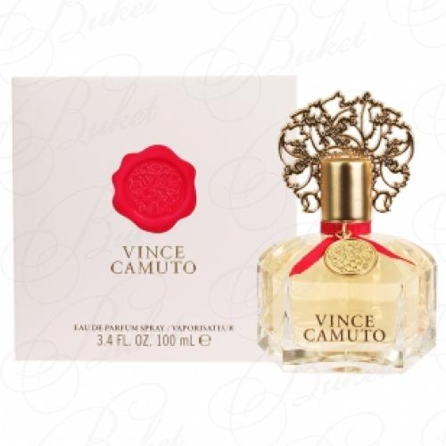 Тестер Vince Camuto VINCE CAMUTO FOR WOMEN 100ml edp TESTER