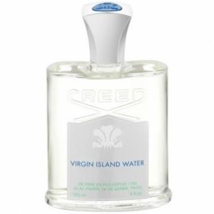 Creed VIRGIN ISLAND WATER 120ml edp