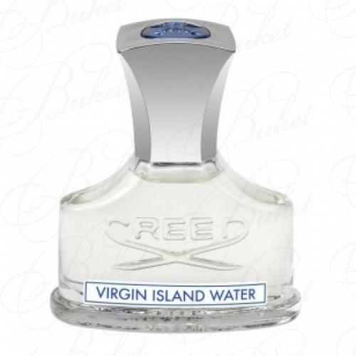 Парфюмерная вода Creed VIRGIN ISLAND WATER 30ml edp