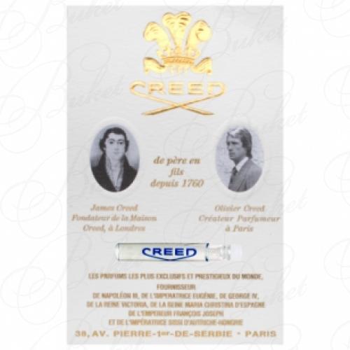Пробники Creed VIRGIN ISLAND WATER 2.5ml edp
