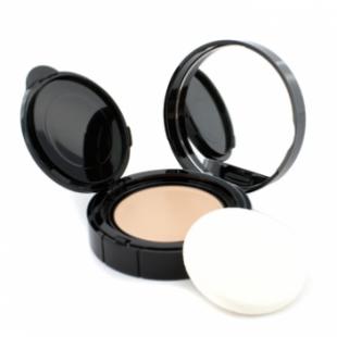 Тональный крем CHANEL MAKE UP VITALUMIERE AQUA CREAM COMPACT №22