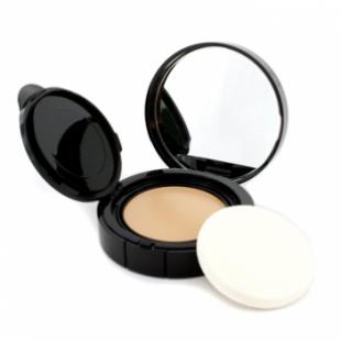 Тональный крем CHANEL MAKE UP VITALUMIERE AQUA CREAM COMPACT №30