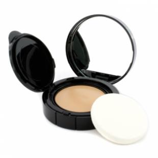 Тональный крем CHANEL MAKE UP VITALUMIERE AQUA CREAM COMPACT №50