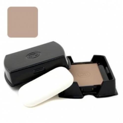 Запаска к пудре CHANEL MAKE UP VITALUMIERE ECLAT Refill №BA60 Beige Ambre Muscade