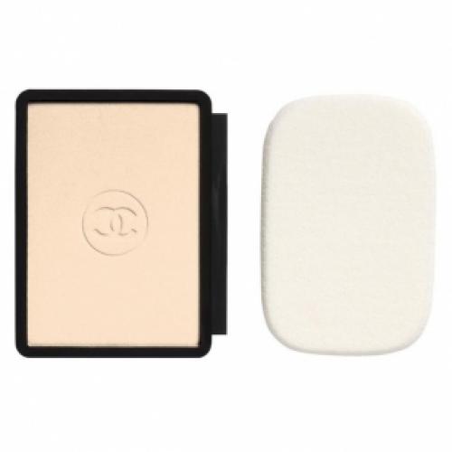Запаска к пудре CHANEL MAKE UP VITALUMIERE ECLAT Refill №BR10 Beige Rose Pastel
