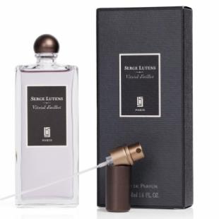 Serge Lutens VITRIOL D'OEILLET 50ml edp TESTER