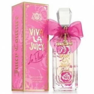 Juicy Couture VIVA LA JUICY LA FLEUR 150ml edt
