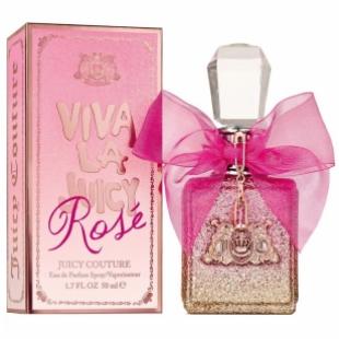 Juicy Couture VIVA LA JUICY ROSE 50ml edp