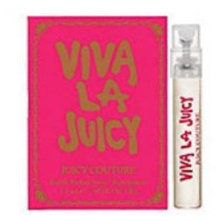 Juicy Couture VIVA LA JUICY 1.5ml edp