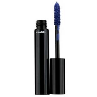 Тушь для ресниц CHANEL MAKE UP VOLUME DE CHANEL №20 Bleu/Синяя
