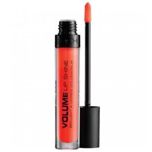 Блеск для губ GOSH VOLUME LIP SHINE №04 Juicy Orange