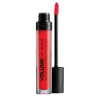 Блеск для губ GOSH VOLUME LIP SHINE №05 Red Stilletto