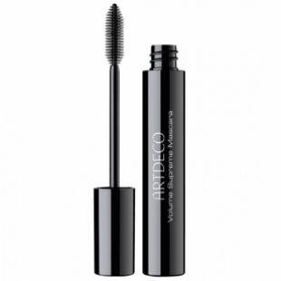 Тушь для ресниц ARTDECO VOLUME SUPREME MASCARA №01 Черная