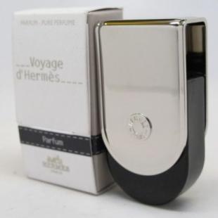 Hermes VOYAGE D’HERMES 5ml edp