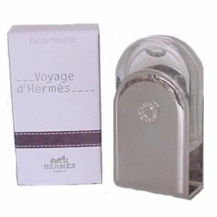 Hermes VOYAGE D’HERMES 5ml edt