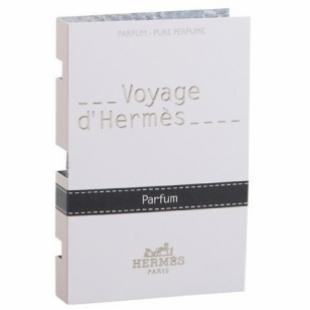 Hermes VOYAGE D’HERMES 2ml edp