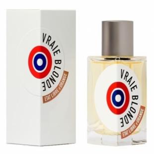 Etat Libre d`Orange VRAIE BLONDE 50ml edp