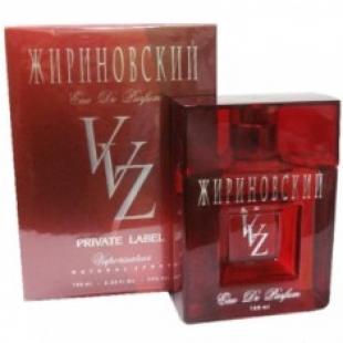 Жириновский PRIVATE LABEL VVZ 100ml edt