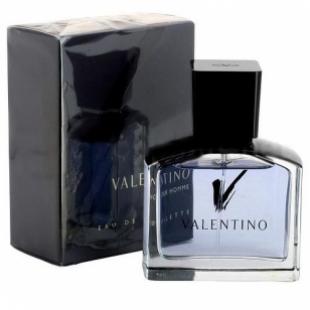 Valentino VALENTINO V HOMME 100ml edt