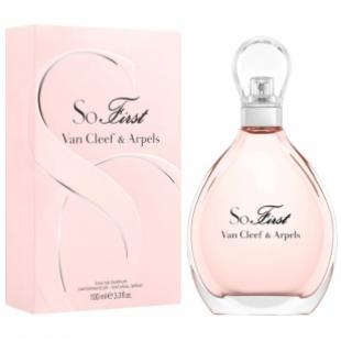 Van Cleef & Arpels SO FIRST 100ml edp