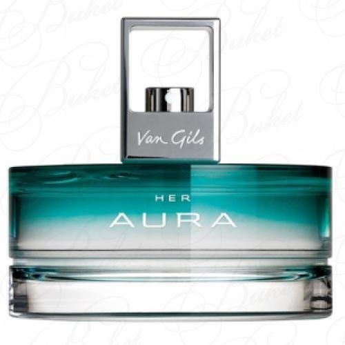 Туалетная вода Van Gils AURA HER 30ml edt