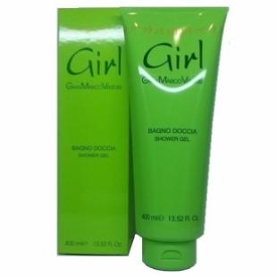 Gian Marco Venturi GIRL sh/gel 400ml