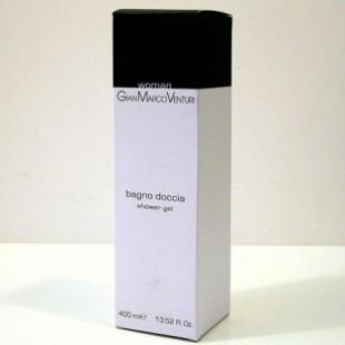 Gian Marco Venturi WOMAN sh/gel 400ml